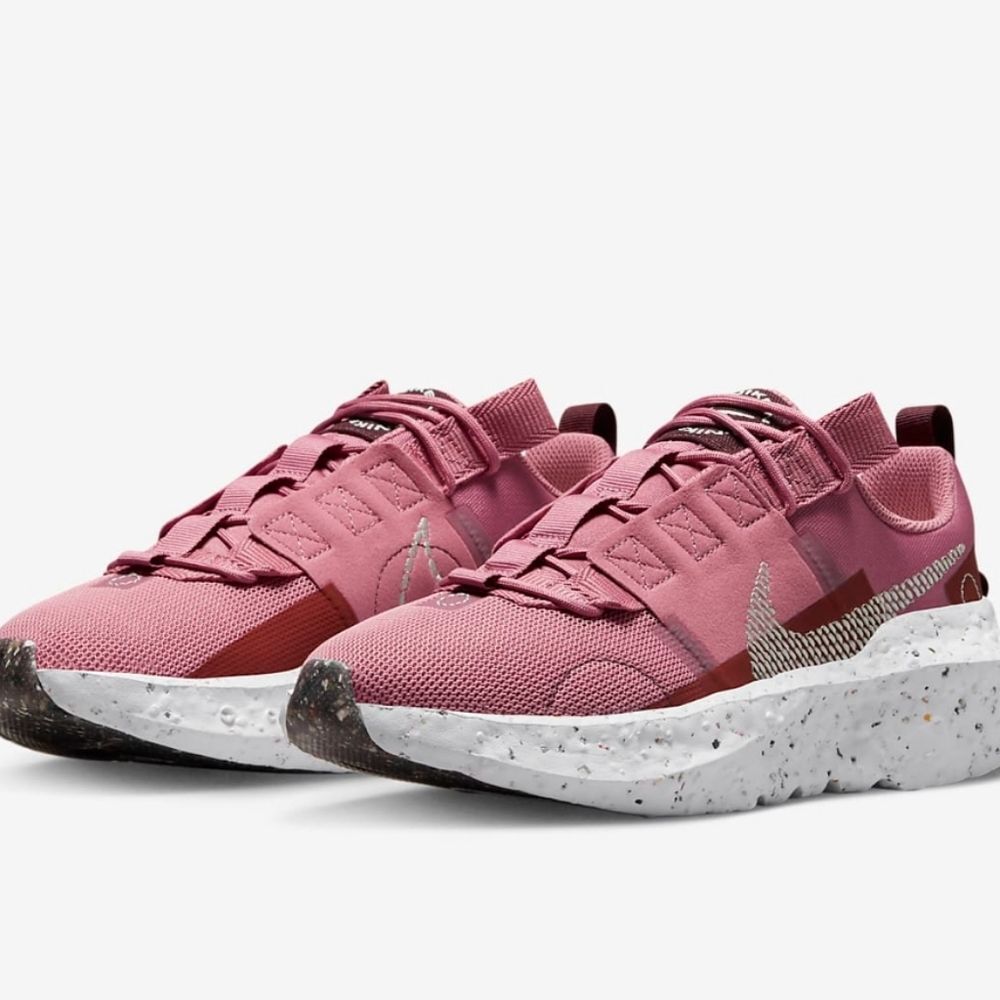 Nike Crater Impact Shoe
